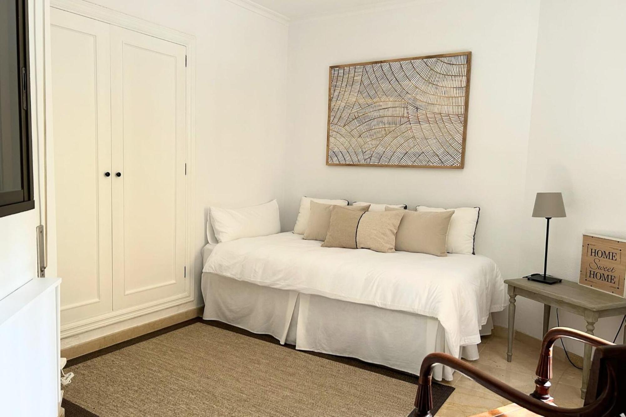 Polo 1a Appartement