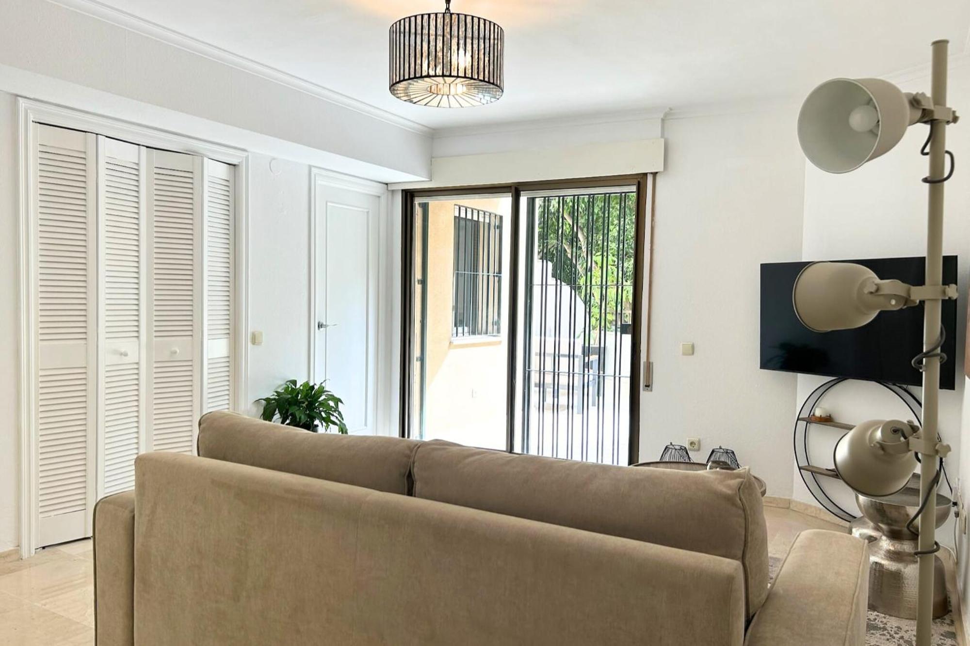 Polo 1a Appartement *