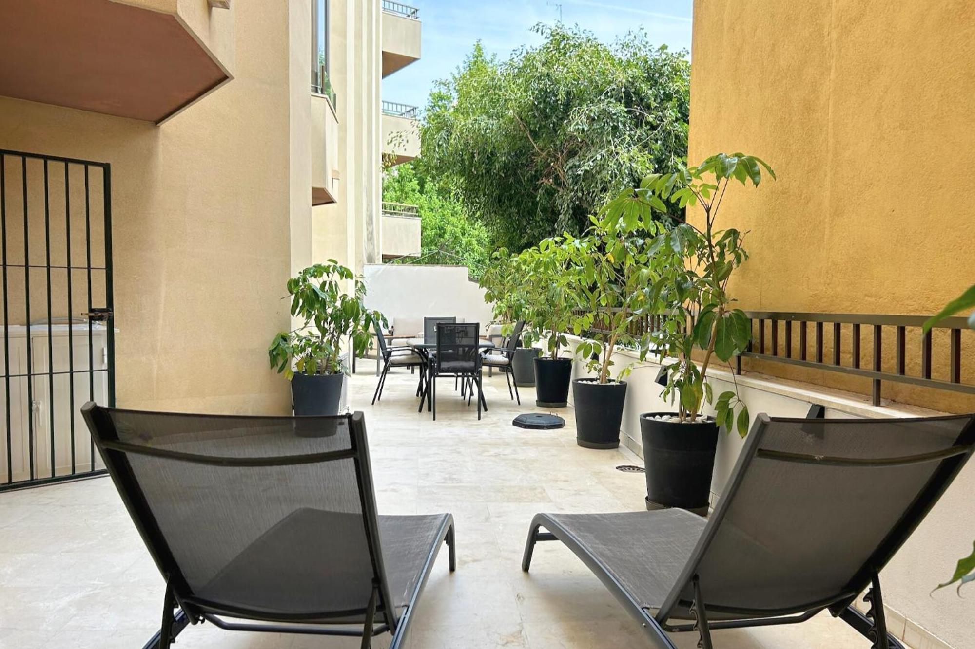 Polo 1a Appartement