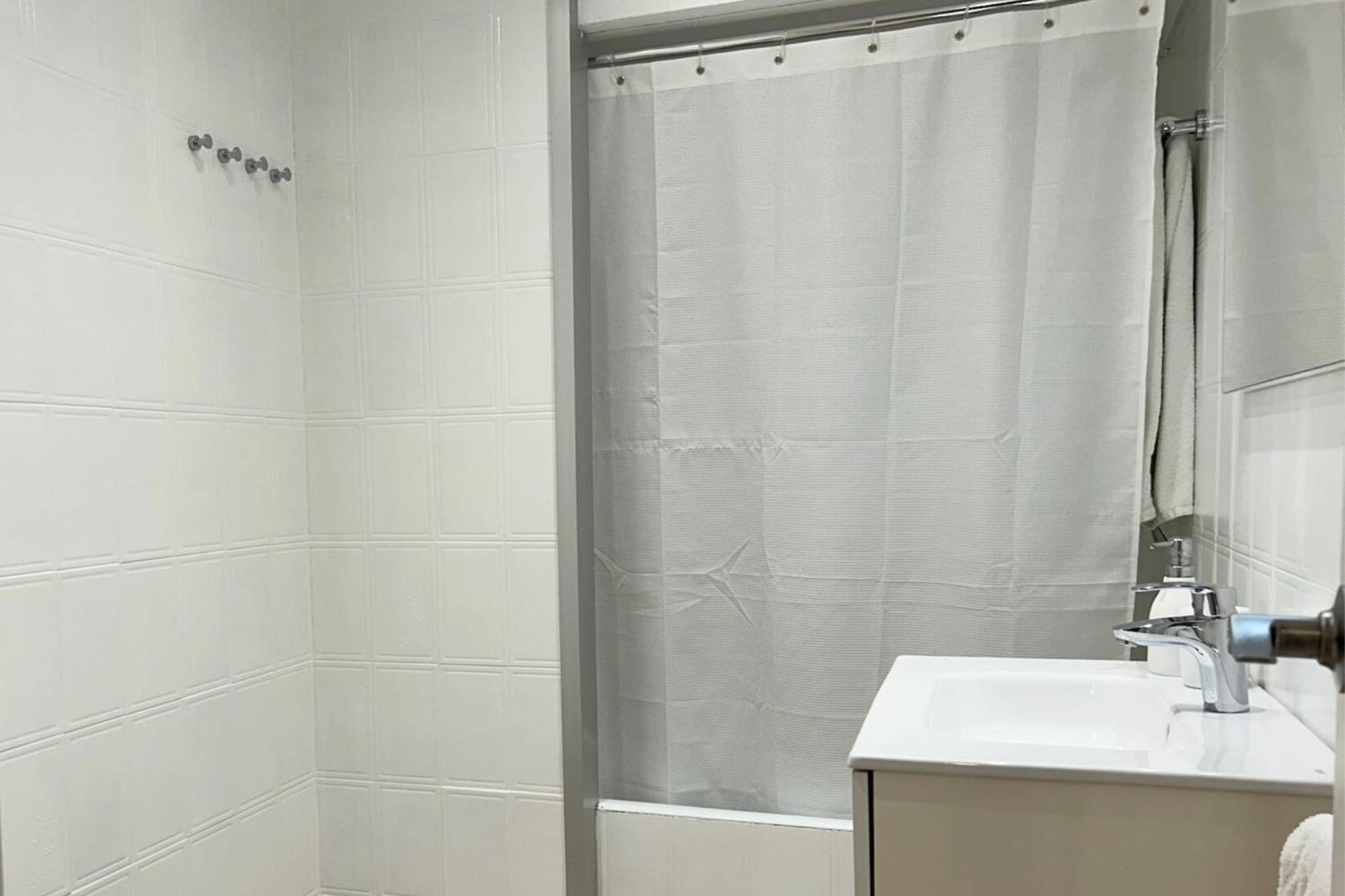 Appartement Polo 1a