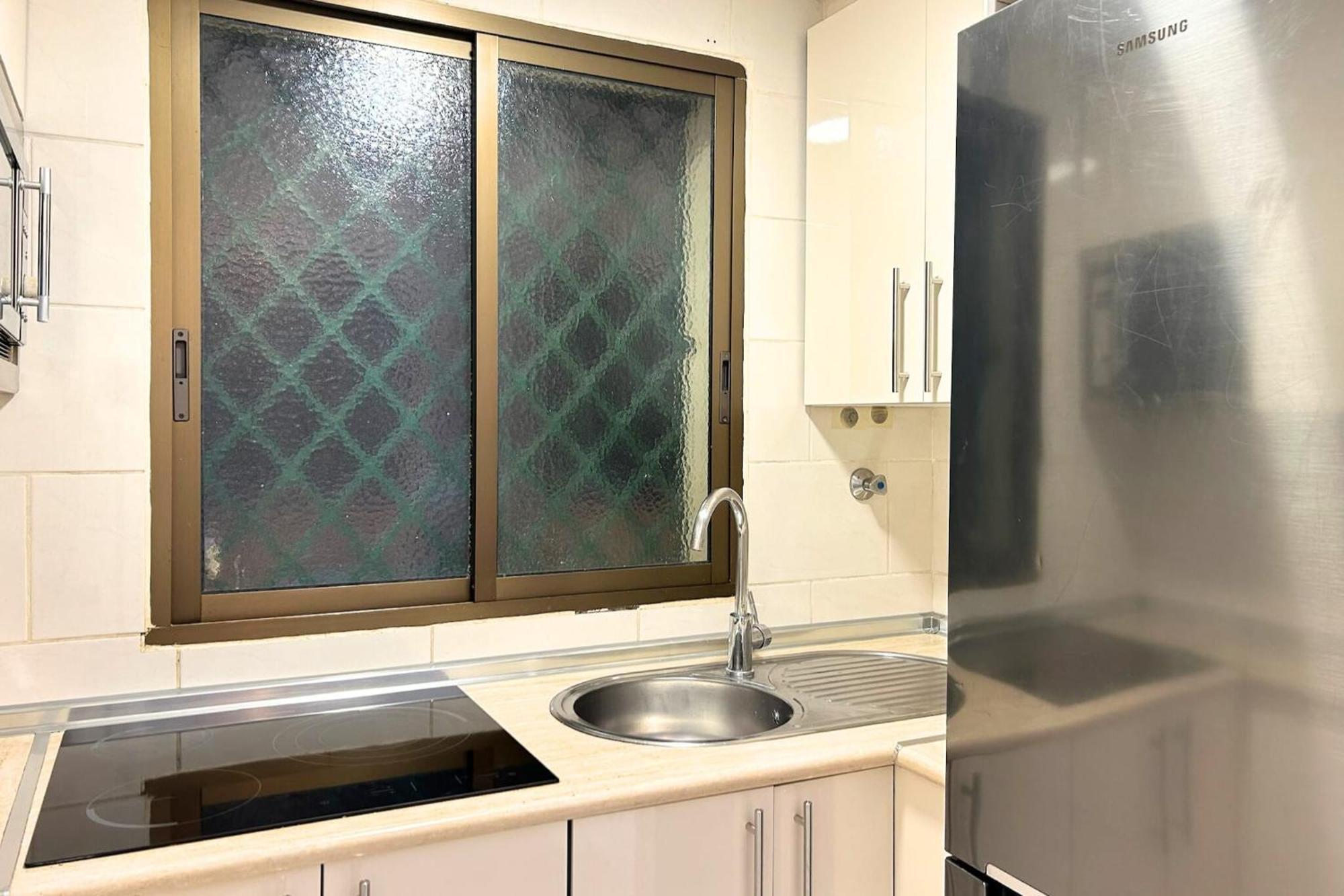 Polo 1a Appartement *