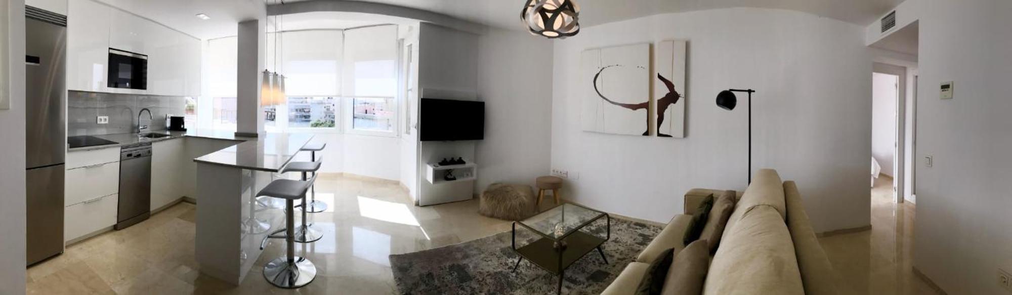 Apartamento Polo 1a Marbella